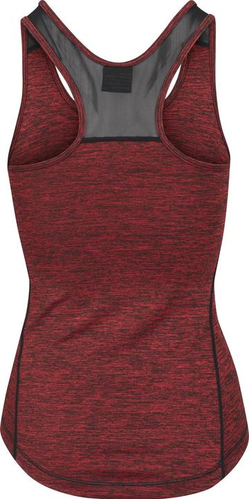 Produktbild Urban Classics Ladies Active Melange Trainings Top (S)