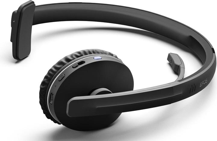 Actual product image EPOS Sennheiser Adapt 230 (Wireless, Cable, USB-A)