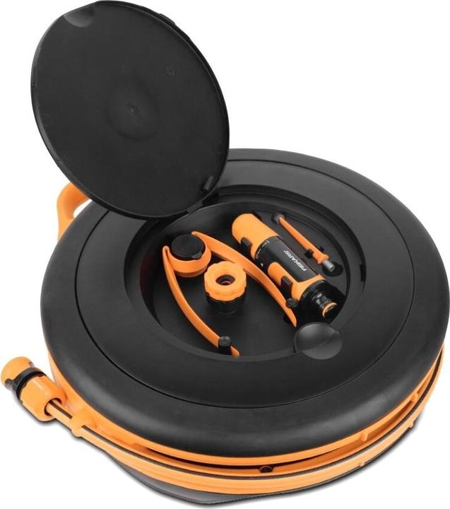 Produktbild Fiskars Waterwheel Plus S (15 m)