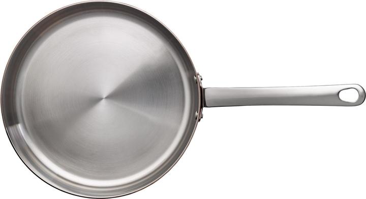 Actual product image Scanpan Maitre casserole (Casserole + Stewpot, Copper, Stainless steel, 26 x 10 cm)