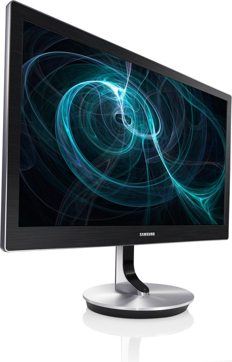 Image du produit Samsung SyncMaster S27B971D (2560 x 1440 pixels, 27")