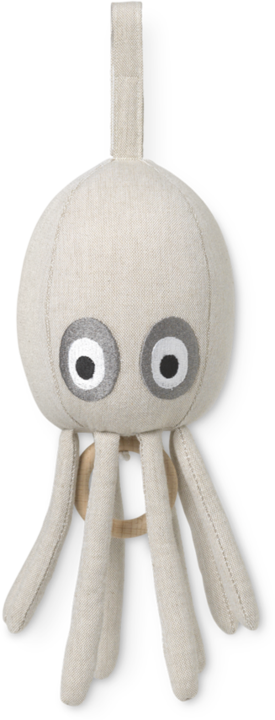 Produktbild Ferm Living Octopus Music Mobile