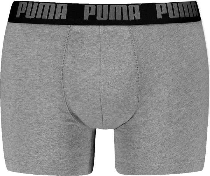 Image du produit Puma Everyday Basic Boxers 6P (L, paquet de 6)