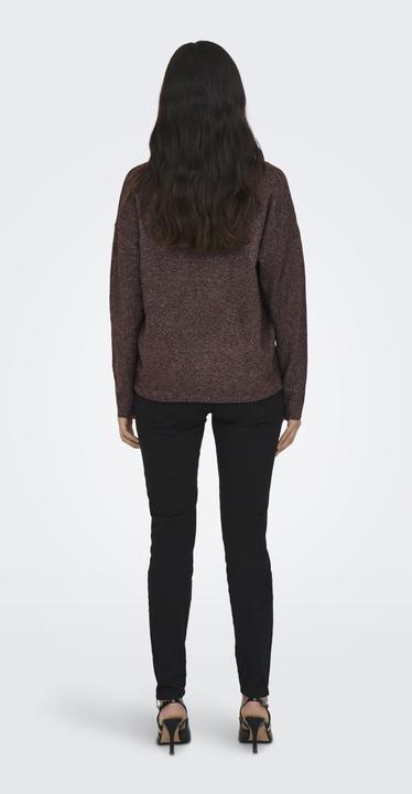 Immagine prodotto Only Maglia con scollo a V (XS)