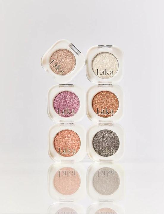 Produktbild Laka Lidschatten (Ginger)