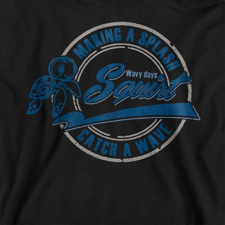 Produktbild Finding Nemo Catch A Wave Kapuzenpullover (152, 158)