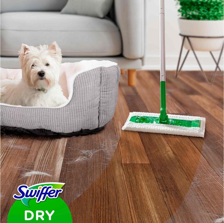 Image du produit Swiffer Starterkit (1 pcs)