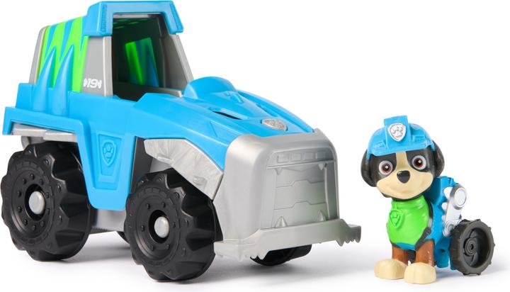 Paw Patrol Basisfahrzeug Rex