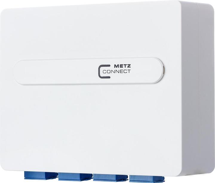 Actual product image Metz Connect OpDAT (Splice box)