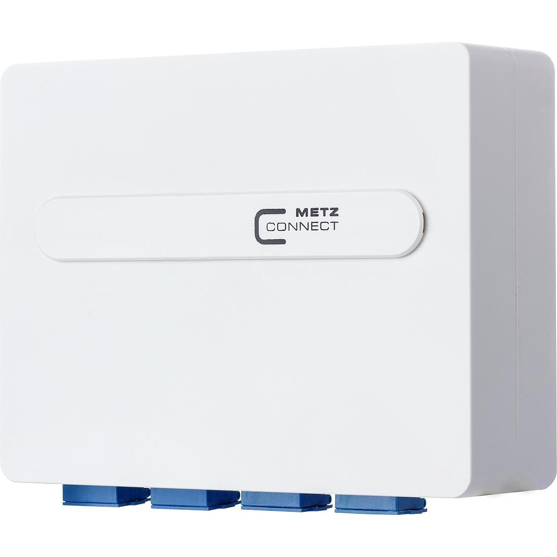 Metz Connect OpDAT (Spleissbox), Netzwerk Zubehör
