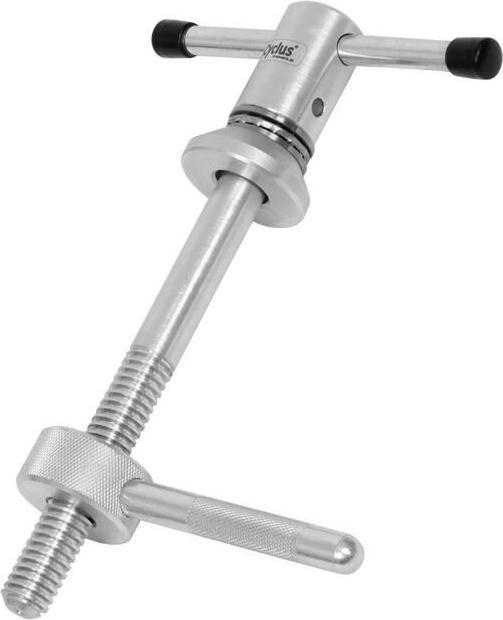 Actual product image Cyclus Tools Press-in spindle Press-Fit G2