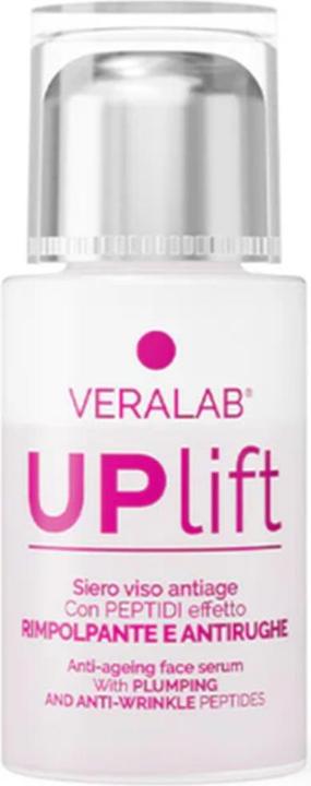 Actual product image Veralab Uplift Anti-Aging Biphasic Face Serum 30 Ml (30 ml)