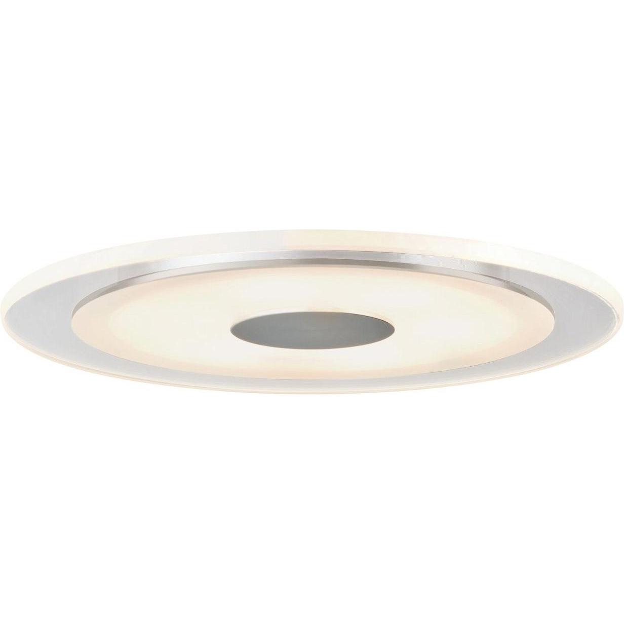 Paulmann, Wandleuchte + Deckenleuchte, Einbauleuchte Premium Whirl Set (450 lm)