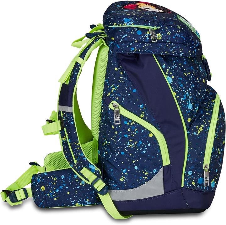 Produktbild SJ Gang Morbido Plus (24 l)