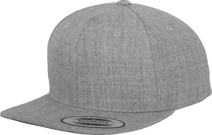 Produktbild Flexfit Classic Snapback - 1652