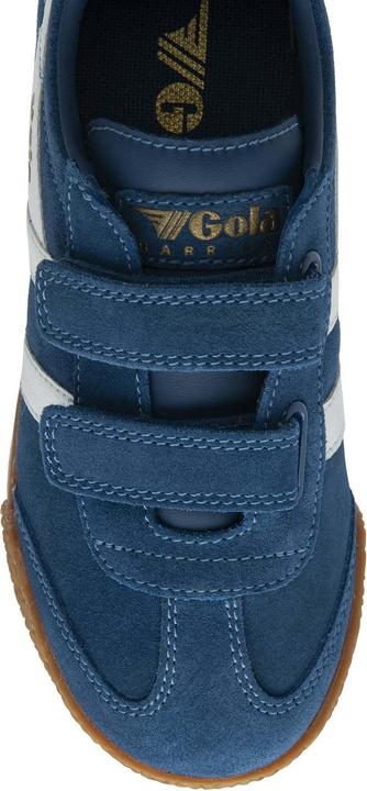 Produktbild Gola Harrier (65 cm, Marineblau/Weiss)