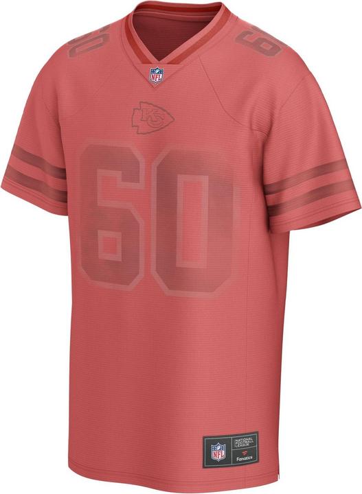 Image du produit Fanatics Kansas City Chiefs DYSTOPIA NFL Supporters Jersey (XXL)