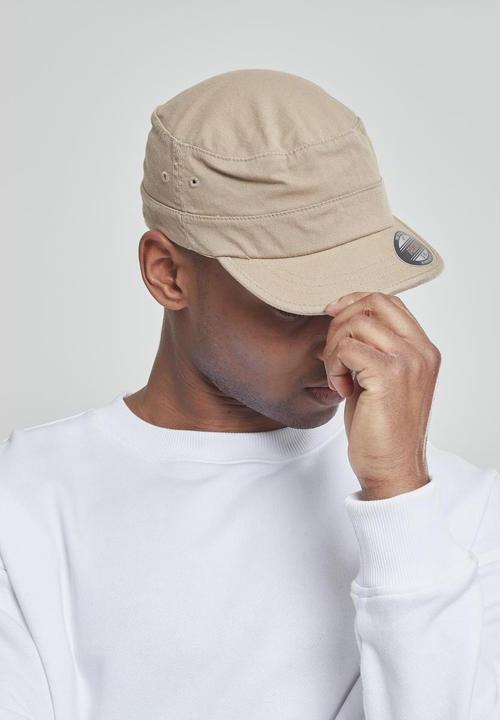 Produktbild Flexfit Top Gun Garment Washed