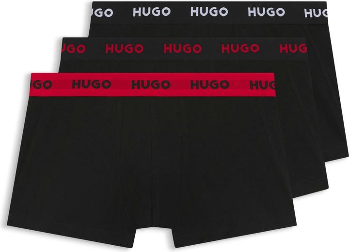 Produktbild HUGO Trunk Triplet (L, 3er Pack)