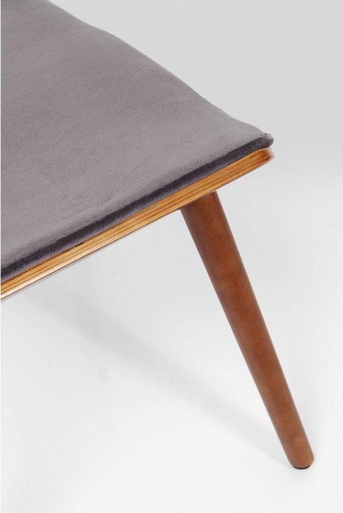 Image du produit Kare Design Chaise Gigi gris