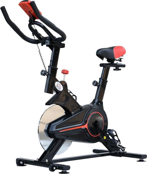 Actual product image Jamb Speedbike