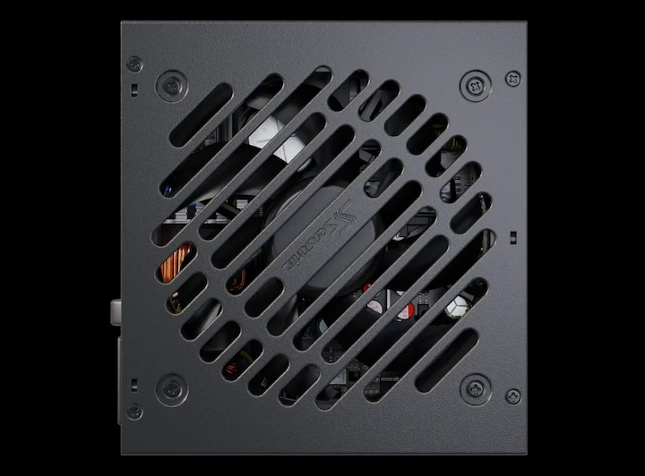 Image du produit Seasonic Core GX-650-V2 650W ATX3.1 noir (650 W)