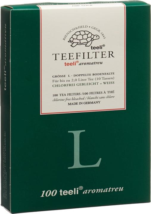 Actual product image Heidak Teeli net