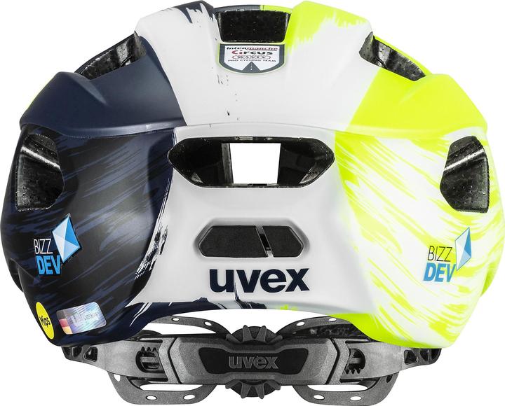 Produktbild Uvex Sports rise pro MIPS (56 - 59 cm)