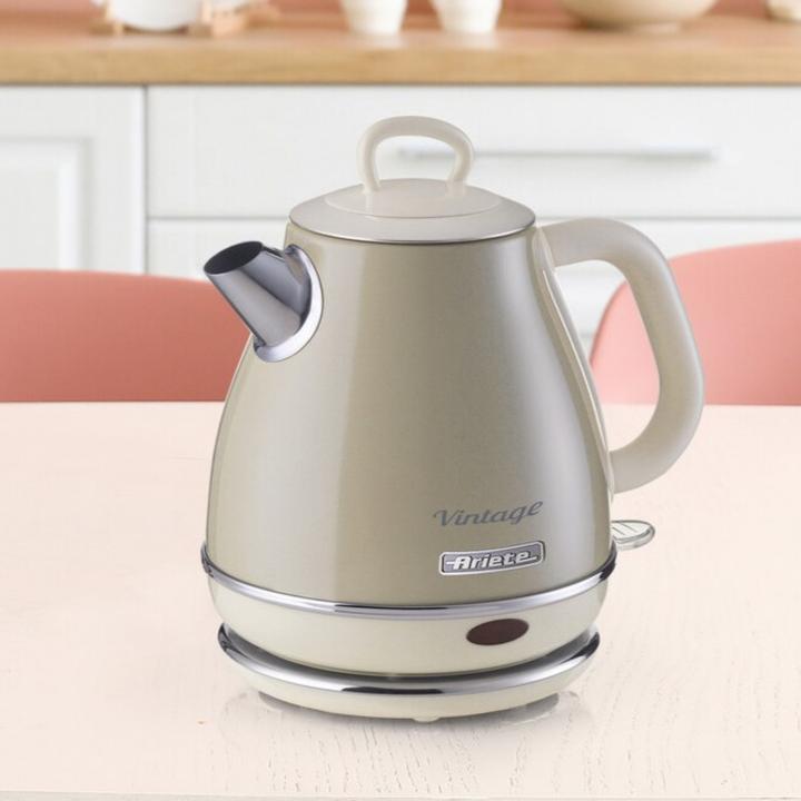 Immagine prodotto Ariete 2868 Bollitore vintage (1 l)
