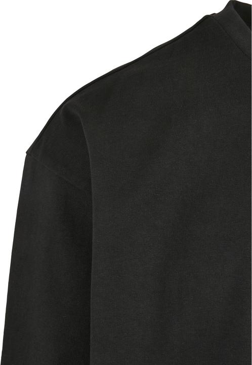 Produktbild Urban Classics Ultra Heavy Oversized Longsleeve - 19451 (S)