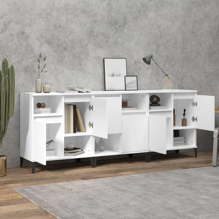 Produktbild vidaXL Sideboard (60 x 60 x 70 cm)