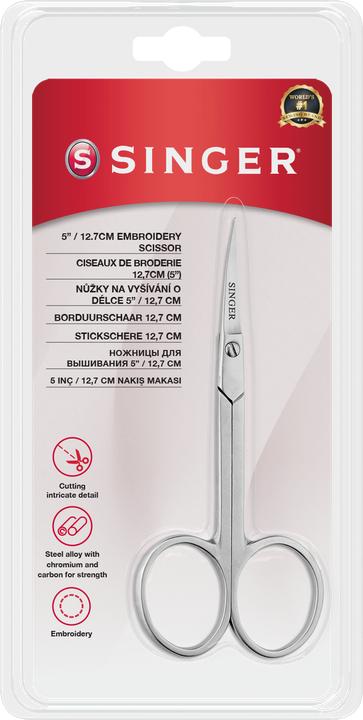 Produktbild Singer Stickschere (12.70 cm)