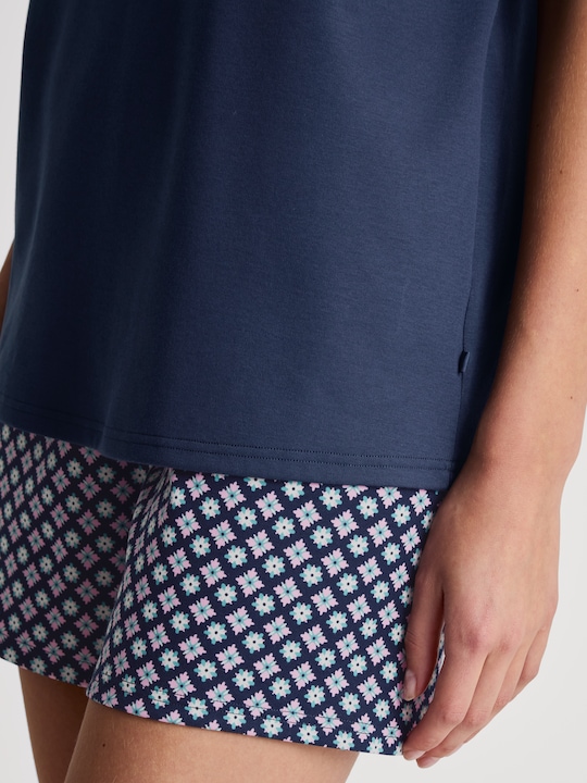 Produktbild Calida Daylight Dreams Kurz-Pyjama (XS)