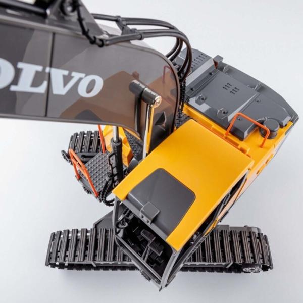 Produktbild Siva Excavator Volvo (RTR Ready-to-Run)