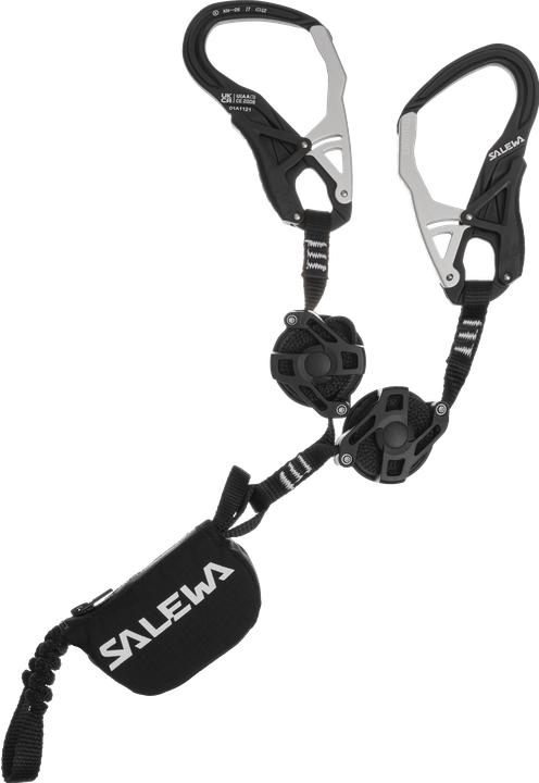 Immagine prodotto Salewa Ergo Zip