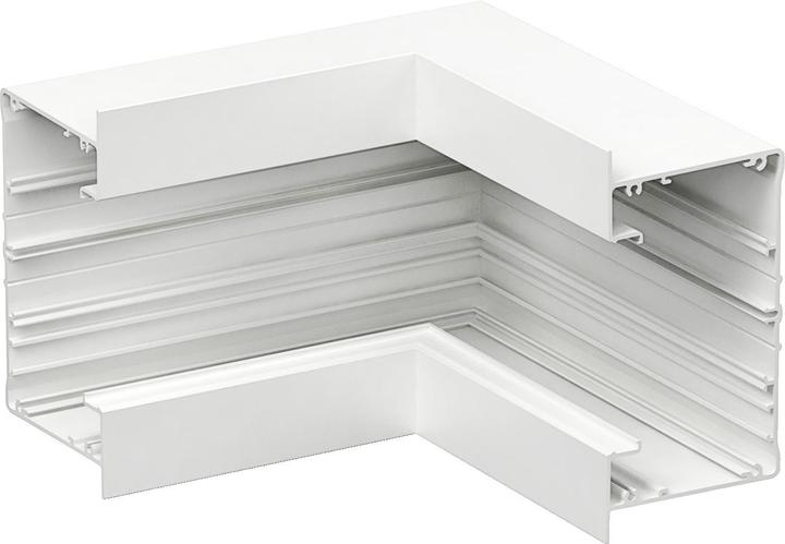 Schneider Electric SE 5506614 INKA 123-4/72 Innenecke RAL9016 Typ:INKA IH 123-4/72 9016 (Kabeldurchlass)