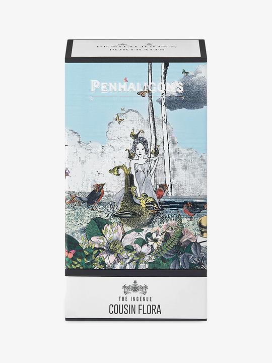Image du produit Penhaligon's L'Ingénue Cousin Flora (Eau de parfum, 75 ml)