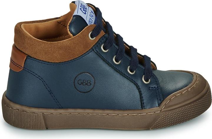 Produktbild Gbb Batailleur (27)