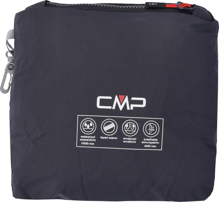 Image du produit CMP Campagnolo Sweat à capuche (5XL)