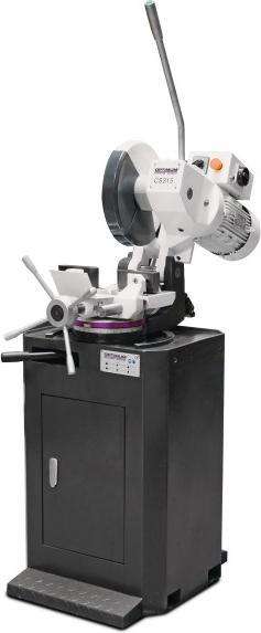 Produktbild Stürmer - Optimum Manuelle Metallkreissägen OPTIsaw CS 275