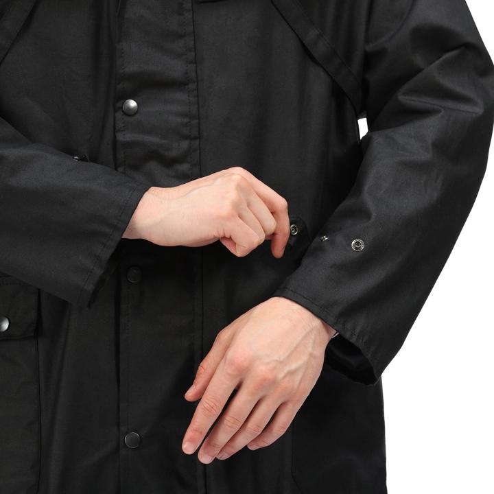 Produktbild Regatta Cranbrook Jacke Wachs (XL)