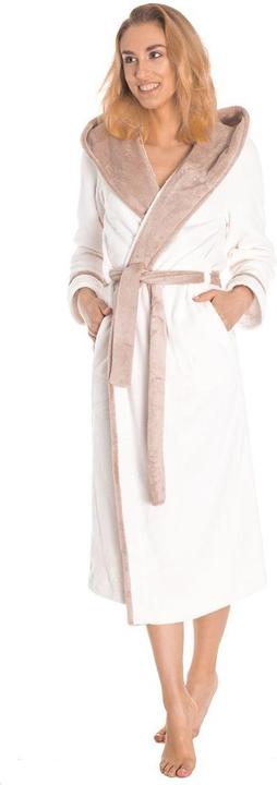 Beige, Weiss