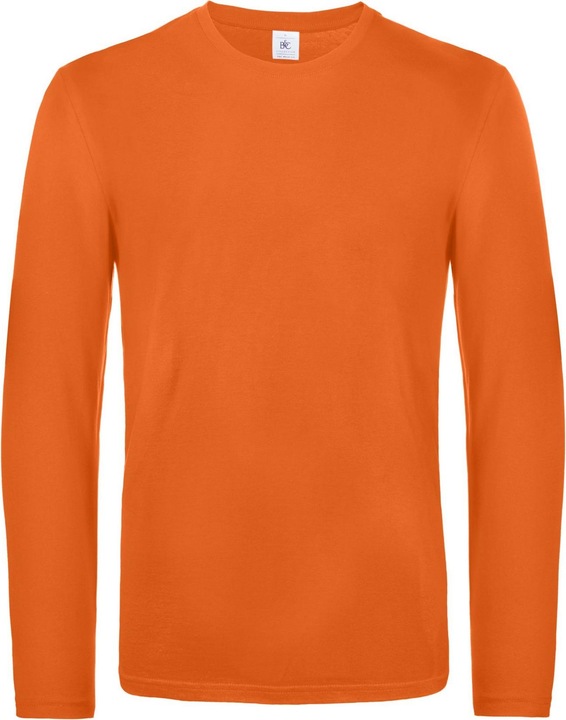 Produktbild B&C #E190 TShirt Langärmlig (3XL)