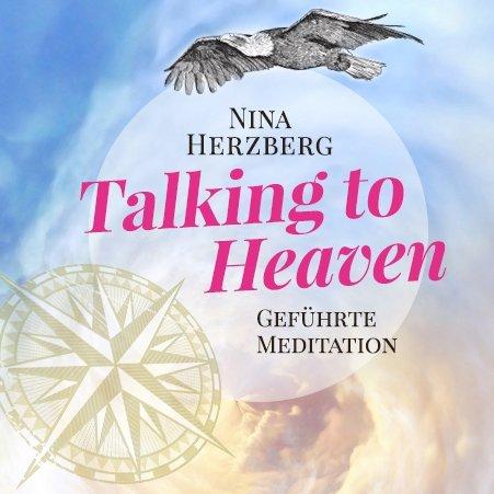 Herzberg:Talking to Heaven (Nina Herzberg, 2019)