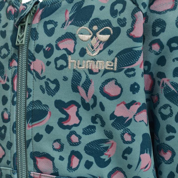 Immagine prodotto hummel Giacca Con Zip Hmlolympia (62)