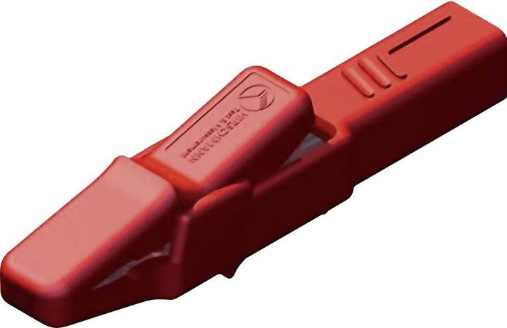 Hirschmann Test & Measurement Pick-up terminal AK 2B (Microphone Clip)