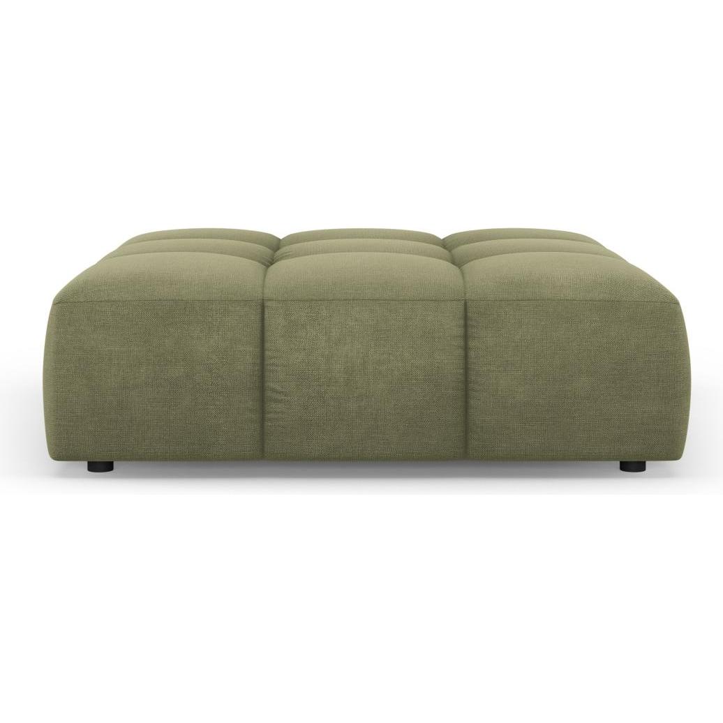 Thumbnail - Maison Heritage, Hocker + Pouf, Adams