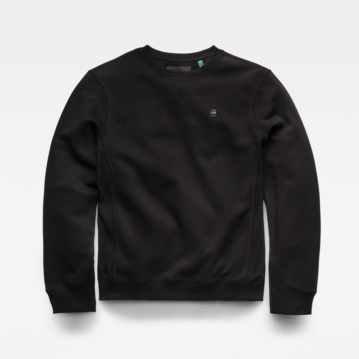 Actual product image G-Star Sweater Casual Comfortable fit Premium core r sw/s (L)