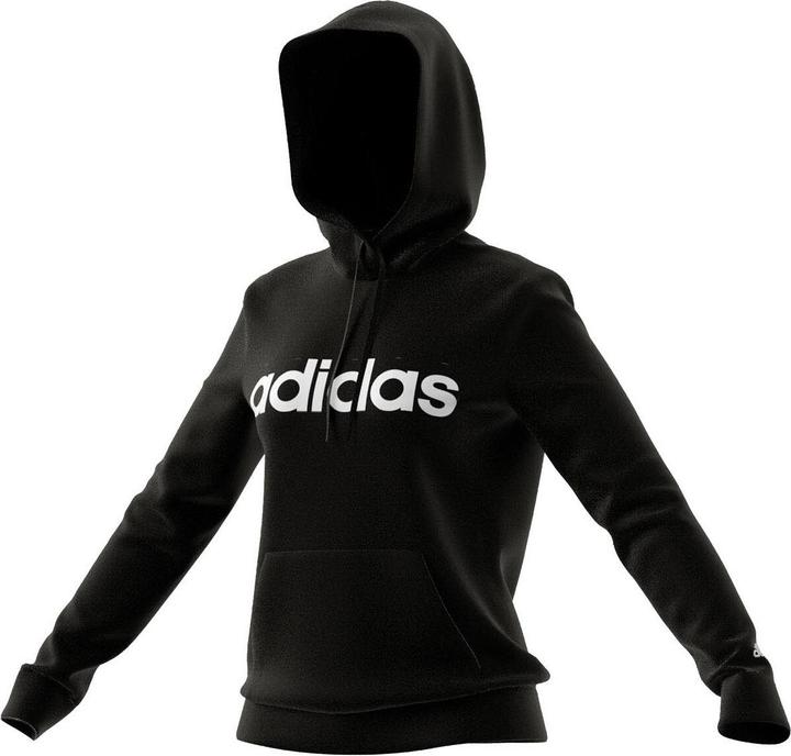 Produktbild Adidas Essentials Logo Hoodie (L, M, S, XL)