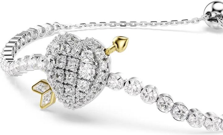 Immagine prodotto Swarovski Bracciale Idyllia (24 cm, Metallo)